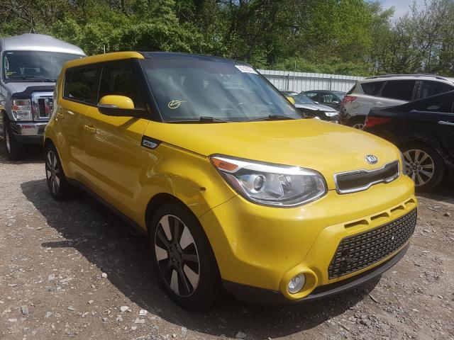 KIA SOUL ! 2014 kndjx3a56e7057085