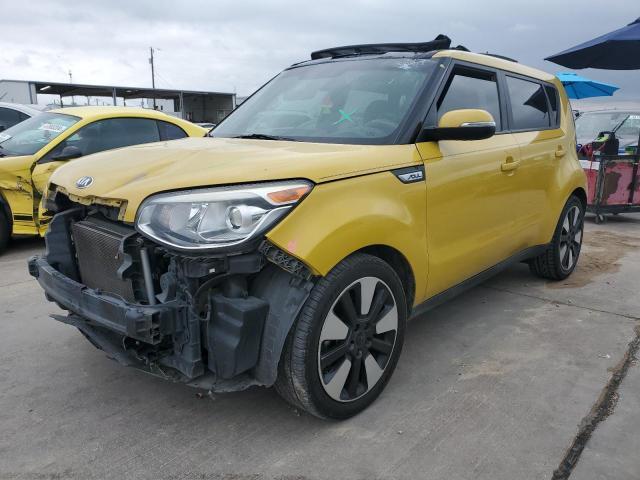 KIA SOUL 2014 kndjx3a56e7058477