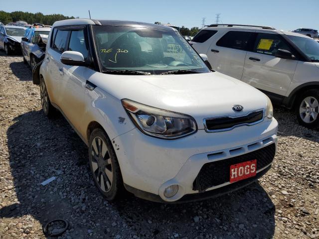 KIA SOUL 2014 kndjx3a56e7059418