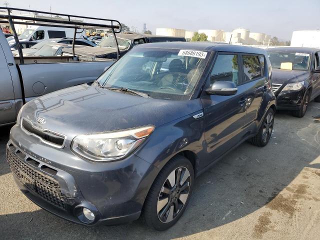 KIA SOUL ! 2014 kndjx3a56e7084318