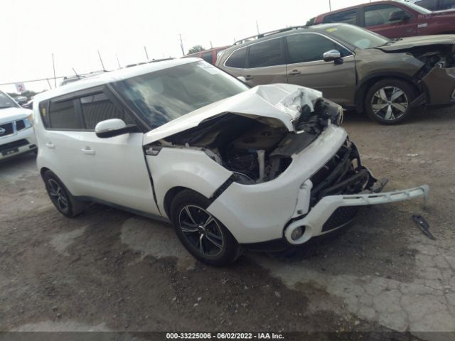 KIA SOUL 2014 kndjx3a56e7093164