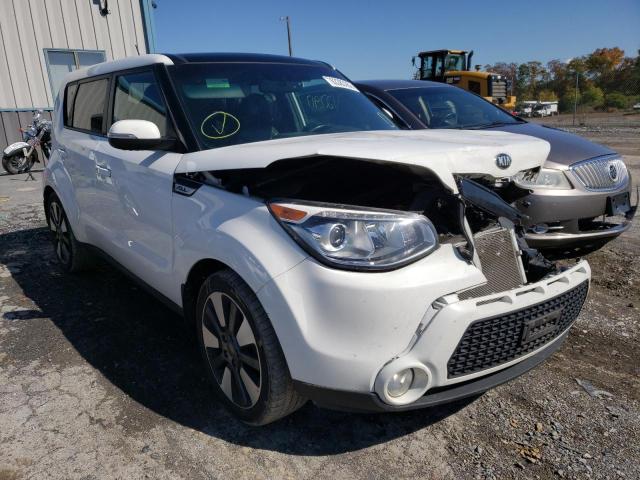 KIA SOUL ! 2014 kndjx3a56e7098607