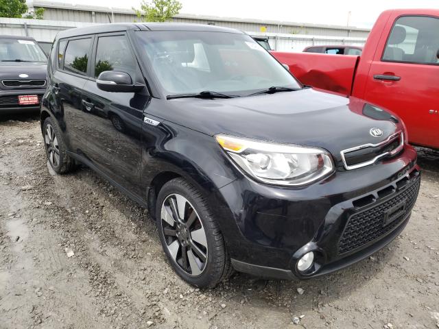 KIA SOUL 2014 kndjx3a56e7103580