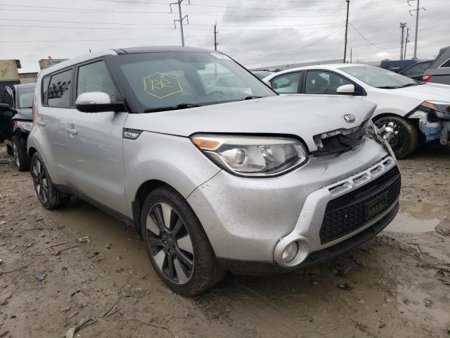 KIA SOUL ! 2014 kndjx3a56e7701975