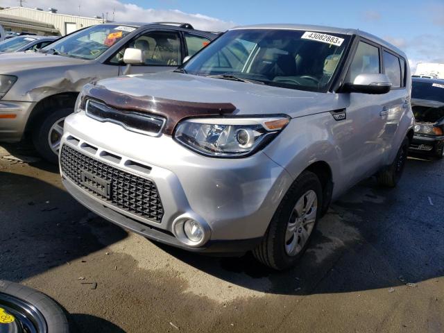 KIA SOUL ! 2014 kndjx3a56e7702849