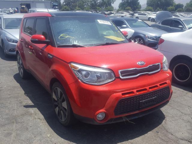 KIA SOUL ! 2014 kndjx3a56e7706576