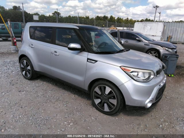 KIA SOUL 2014 kndjx3a56e7709476