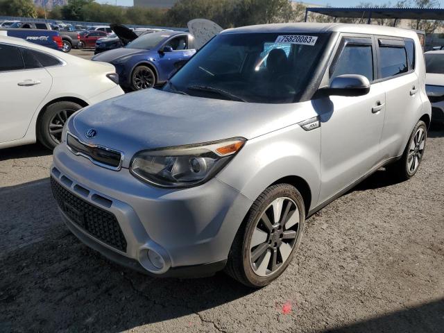 KIA SOUL 2014 kndjx3a56e7713270