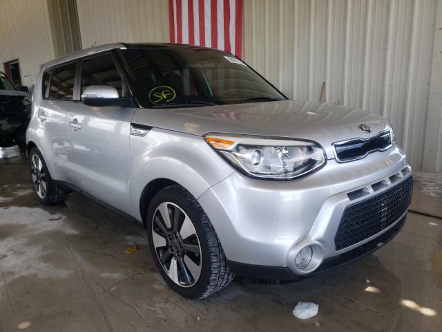 KIA SOUL ! 2014 kndjx3a56e7714208