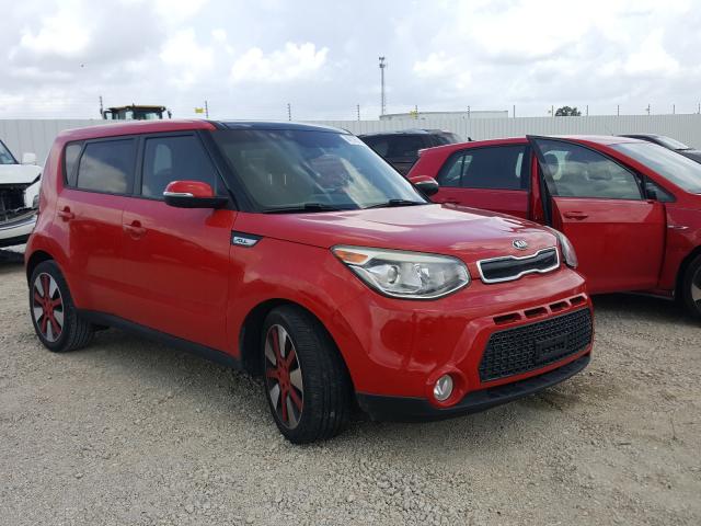 KIA SOUL ! 2014 kndjx3a56e7715391