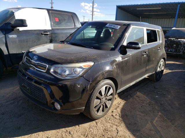 KIA SOUL 2014 kndjx3a56e7716203