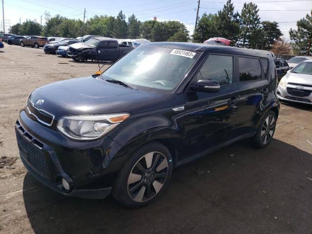 KIA SOUL ! 2014 kndjx3a56e7716833