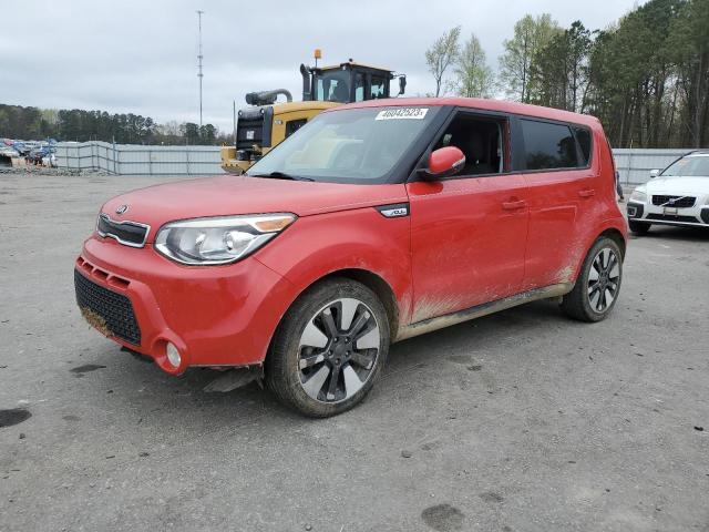 KIA SOUL ! 2014 kndjx3a56e7720106