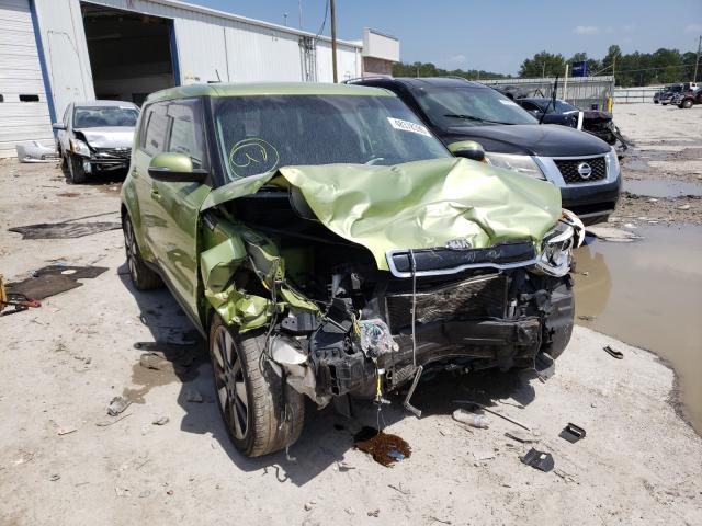 KIA SOUL ! 2014 kndjx3a56e7720431