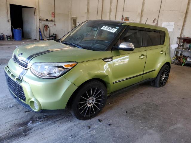 KIA SOUL 2014 kndjx3a56e7723068