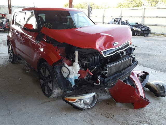 KIA SOUL ! 2014 kndjx3a56e7732059