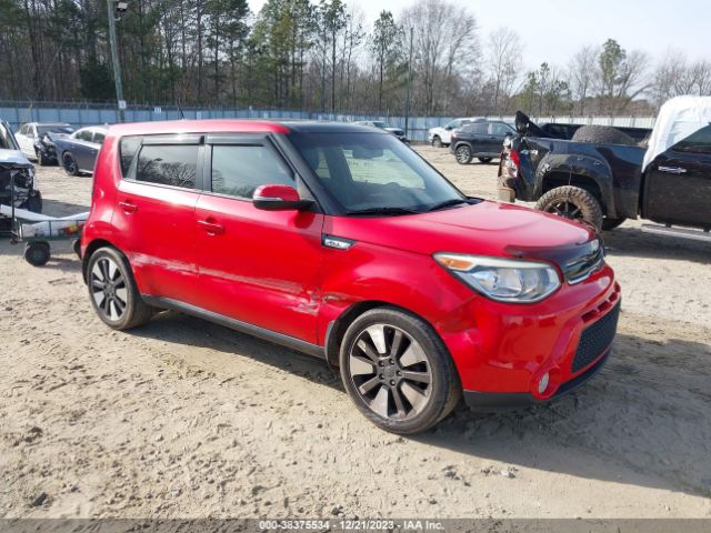 KIA SOUL 2014 kndjx3a56e7732465