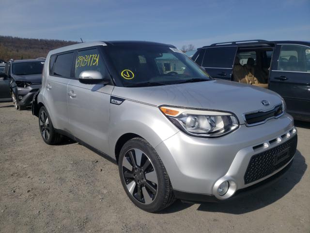 KIA SOUL ! 2014 kndjx3a56e7735138