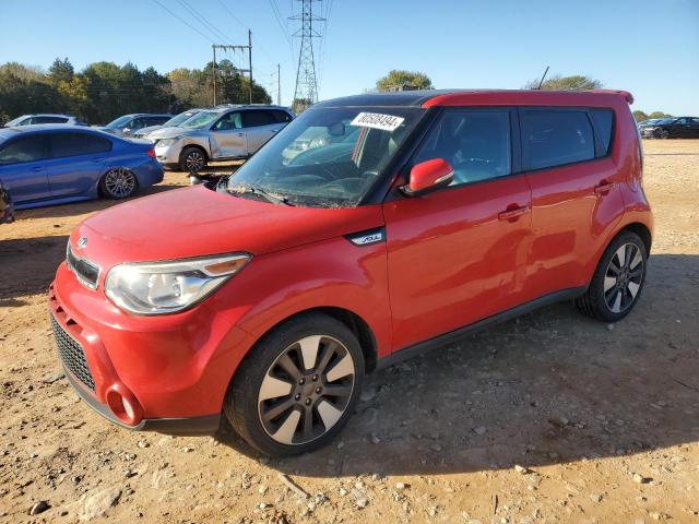 KIA SOUL ! 2014 kndjx3a56e7735916