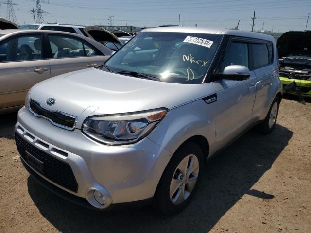 KIA SOUL ! 2014 kndjx3a56e7744437