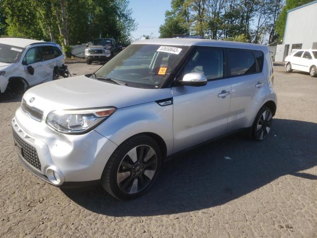 KIA SOUL ! 2014 kndjx3a56e7744440