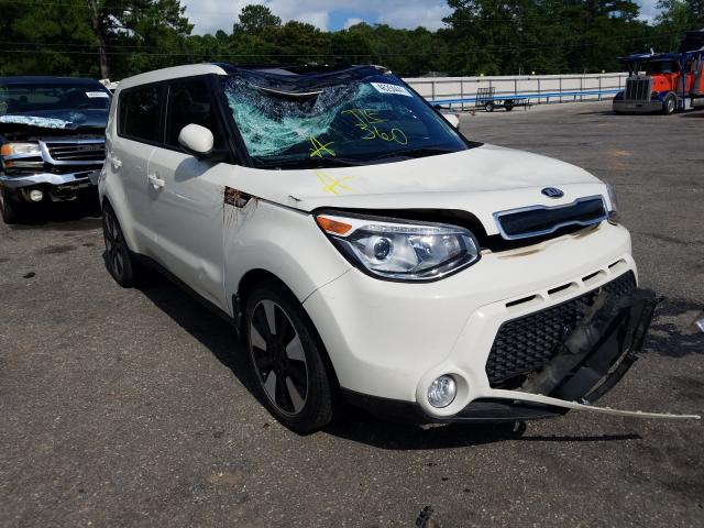 KIA SOUL ! 2015 kndjx3a56f7118601