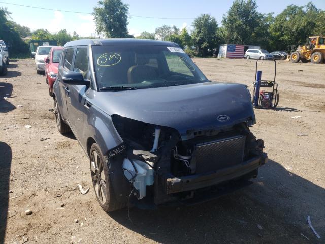 KIA SOUL ! 2015 kndjx3a56f7119022