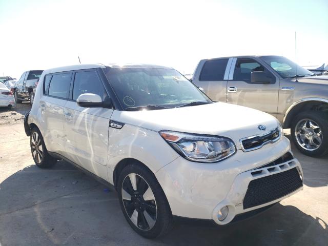 KIA SOUL ! 2015 kndjx3a56f7119571