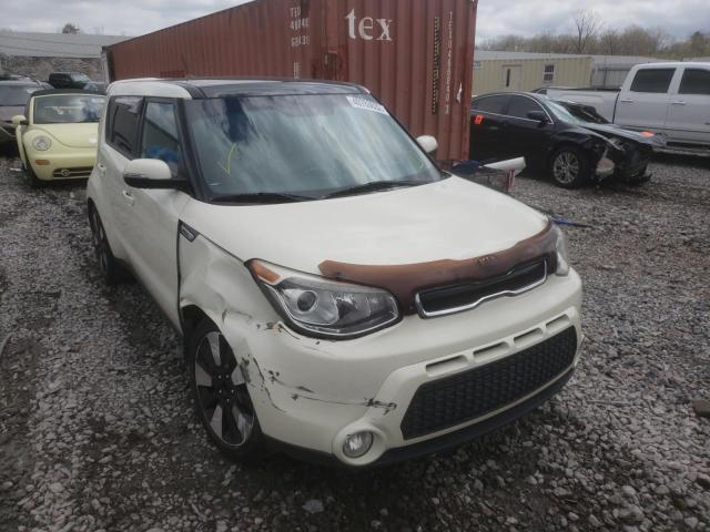 KIA SOUL ! 2015 kndjx3a56f7122857