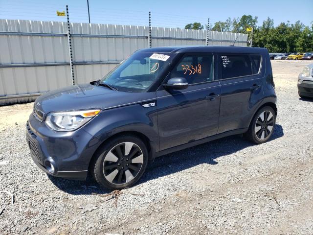 KIA SOUL ! 2015 kndjx3a56f7128836