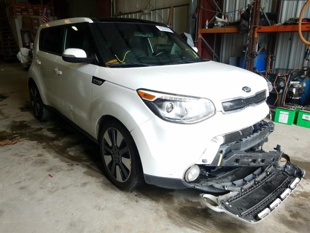 KIA SOUL ! 2015 kndjx3a56f7145362