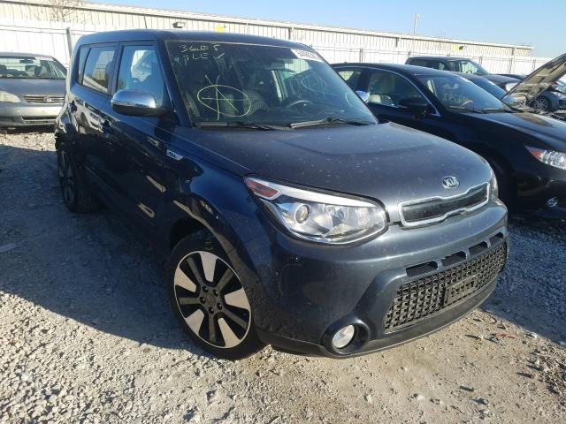 KIA SOUL ! 2015 kndjx3a56f7166891