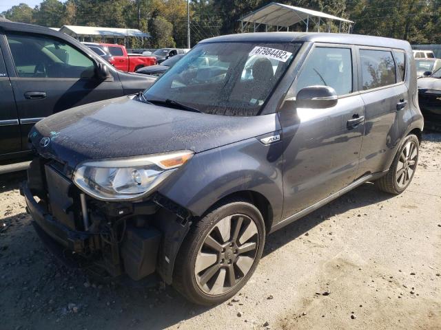 KIA SOUL ! 2015 kndjx3a56f7187899