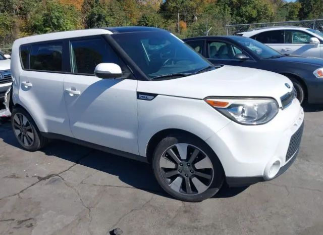 KIA SOUL 2015 kndjx3a56f7192424