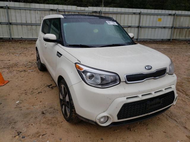 KIA SOUL ! 2015 kndjx3a56f7196988