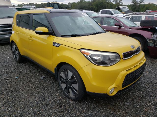 KIA SOUL ! 2015 kndjx3a56f7198451