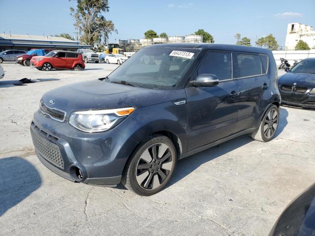 KIA SOUL ! 2015 kndjx3a56f7203339