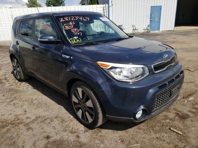 KIA SOUL ! 2015 kndjx3a56f7224207