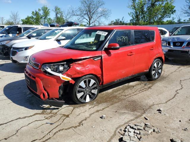 KIA SOUL 2015 kndjx3a56f7754175