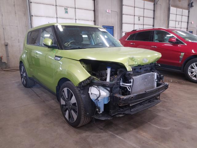 KIA SOUL ! 2015 kndjx3a56f7760171