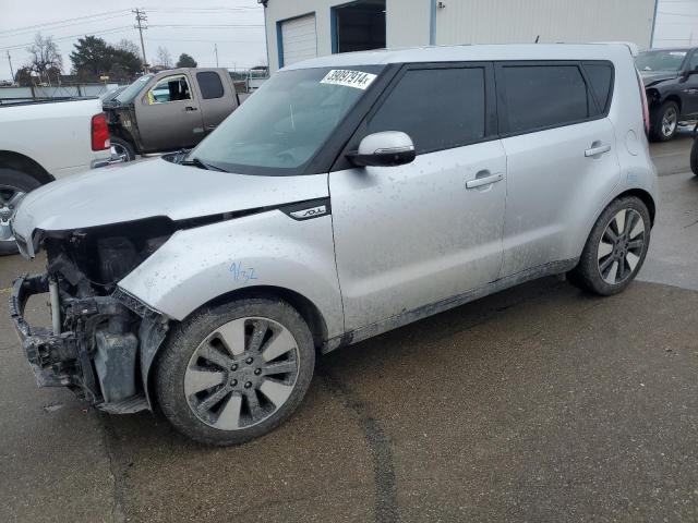 KIA SOUL 2015 kndjx3a56f7770571