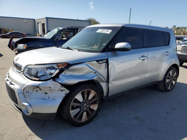 KIA SOUL ! 2015 kndjx3a56f7791596