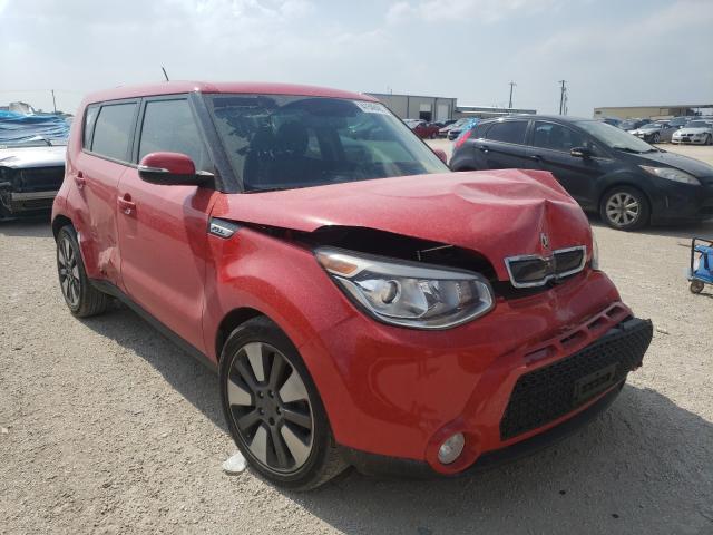 KIA SOUL ! 2015 kndjx3a56f7792697