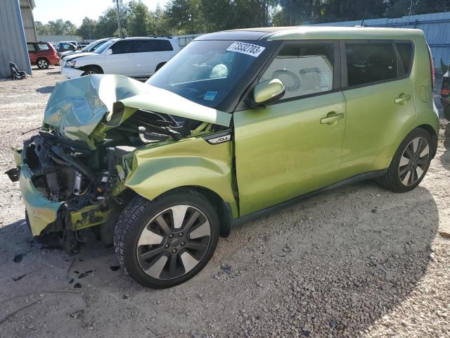 KIA SOUL 2015 kndjx3a56f7792960