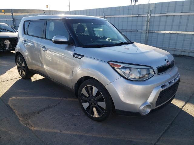 KIA SOUL ! 2015 kndjx3a56f7802063