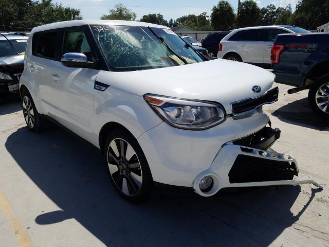 KIA SOUL ! 2015 kndjx3a56f7804556