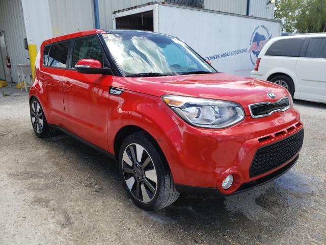 KIA SOUL ! 2015 kndjx3a56f7810017