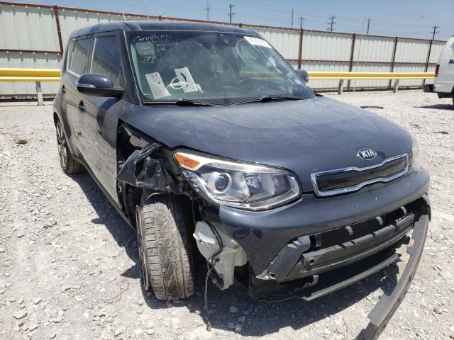 KIA SOUL ! 2016 kndjx3a56g7252283