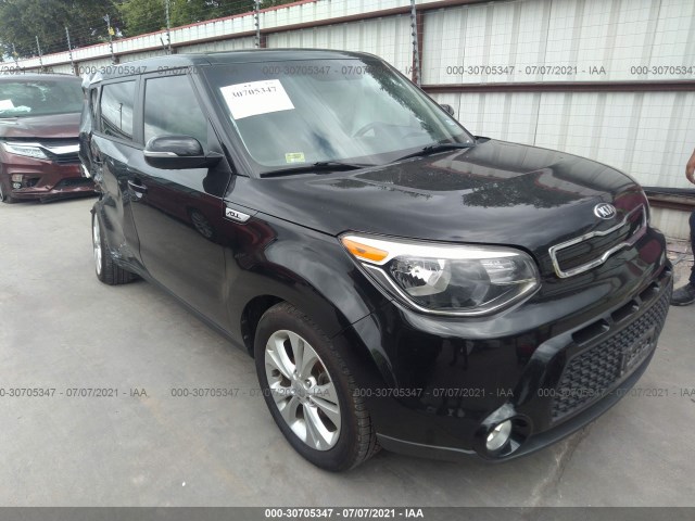 KIA SOUL 2016 kndjx3a56g7265180