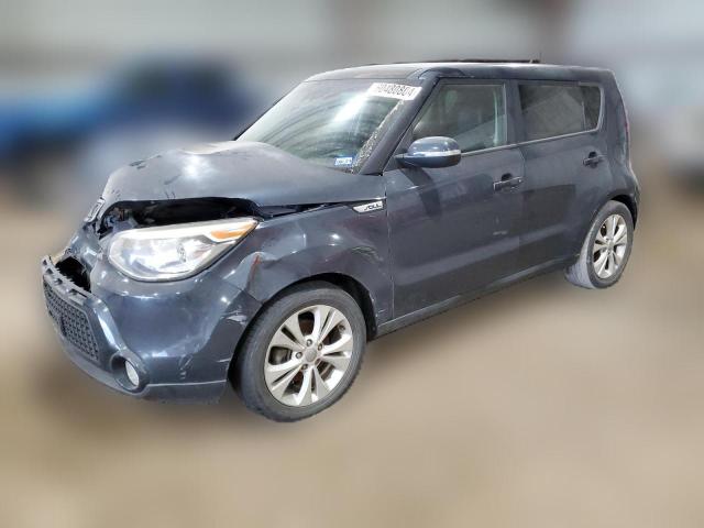 KIA SOUL 2016 kndjx3a56g7277216